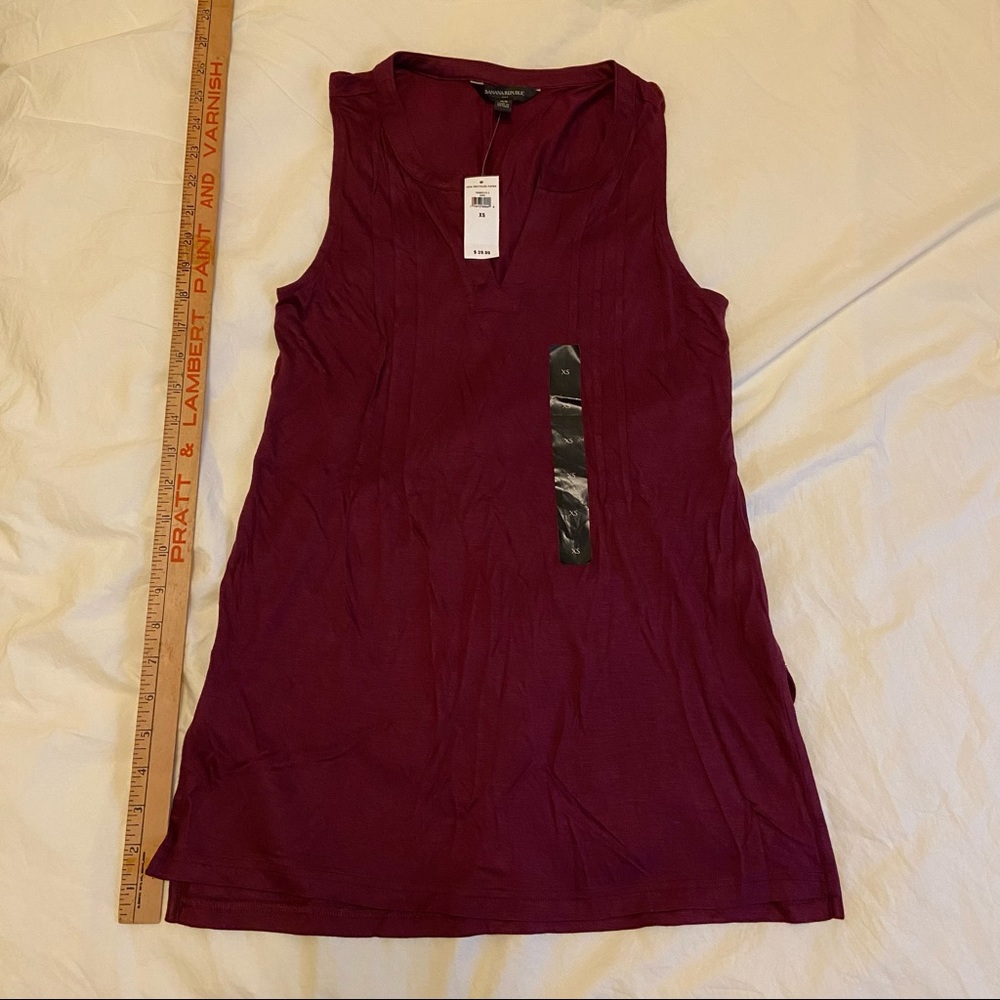 NWT Work/Business Casual Tank